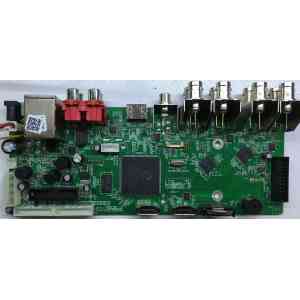 دانلود فلش فریمور (دامپ ) دی وی ارCPLUS PL-5108 AHB7008T-3520DV3 V1.02B FM24C08,MX25L12805D 8CH DVR DUMP FLASH